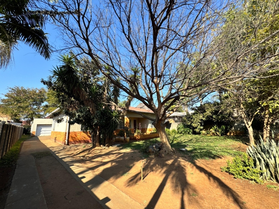 3 Bedroom Property for Sale in Oos Einde North West